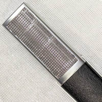 Vintage Sennheiser MD 441-N c1985 w/ 21' Tuchell to XLR cable image 7