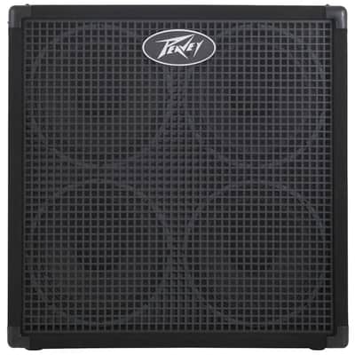 Peavey Headliner 410 Bass Cabinet (1600 Watts, 4x10") image 1