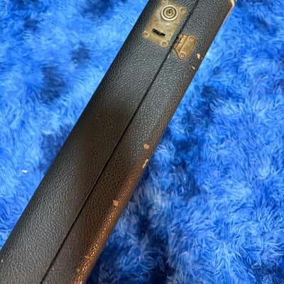 1970s Fender Mustang Vintage Hard Case image 7