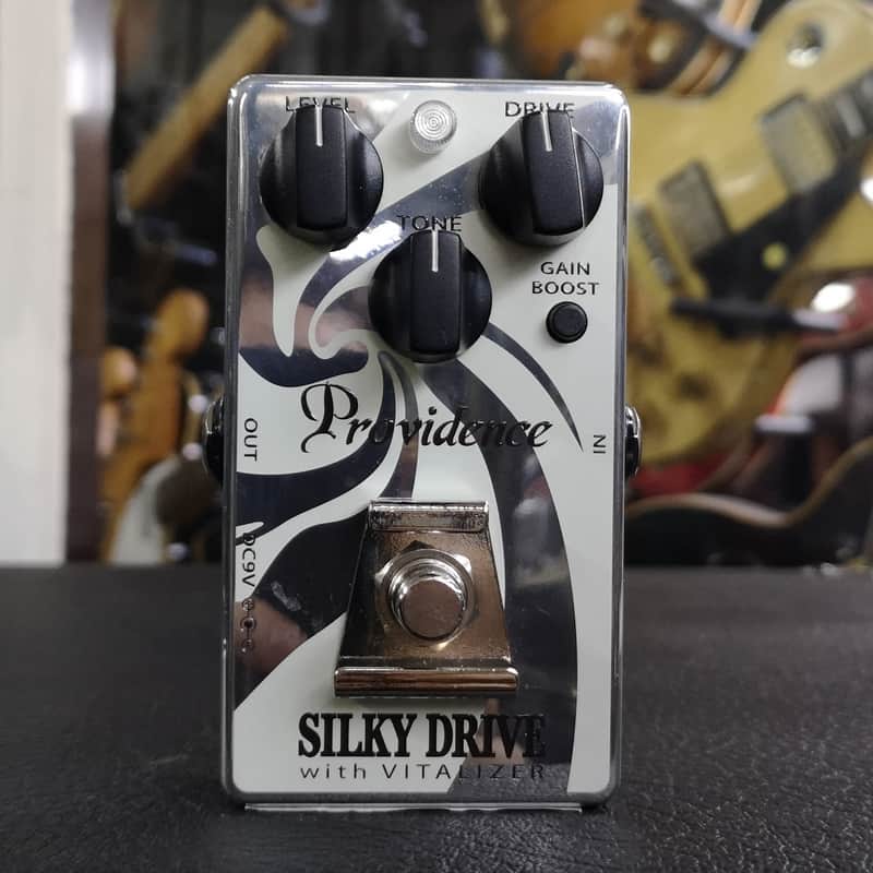 Providence SLD-1F Silky Drive Japan | Reverb