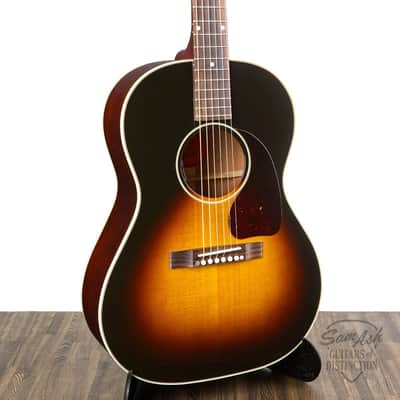 Gibson LG-2 50s Original – Vintage Sunburst image 1