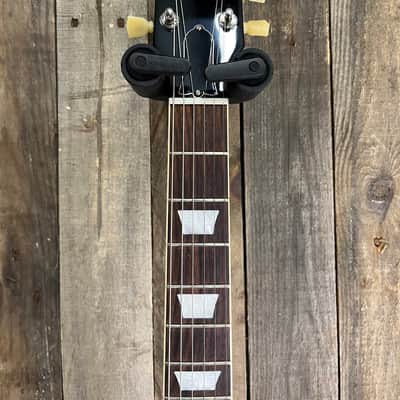 SG Standard 61 Maestro Vibrola Vintage Cherry Gibson image 3