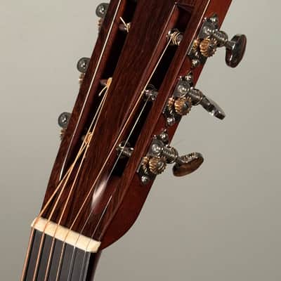 Martin D-28 Authentic 1931 2013-2016 - Nitrocellulose Lacquer r image 15