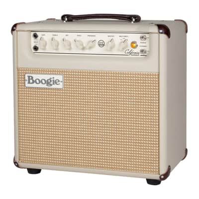 Mesa Boogie California Tweed 2:20 1x10 Combo (Compact) EU image 4