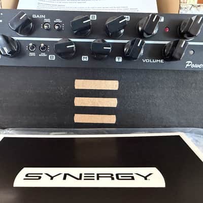 Synergy ENGL Powerball Preamp Module - Black image 2