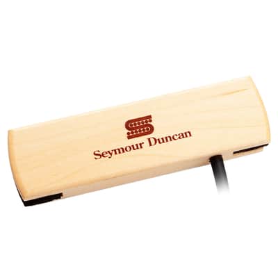 SA 3SC Woody Erable Seymour Duncan image 1