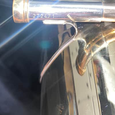 B&S CC Rotary Valve Professional Tuba image 5