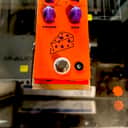 JHS Cheese Ball Fuzz/Distortion-New Old Stock