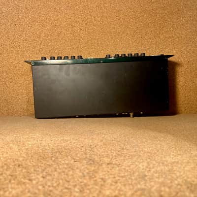 Joemeek twinQ2 Dual Studio Channel Strip 2010s – Serviced – Warranty image 5