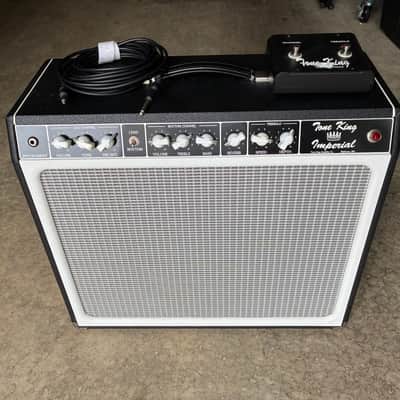 Tone King Imperial MK I 1x12 Guitar Combo image 1