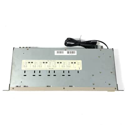 Tascam LA-80 Unbalanced to Balanced Line Converter TGHM image 8