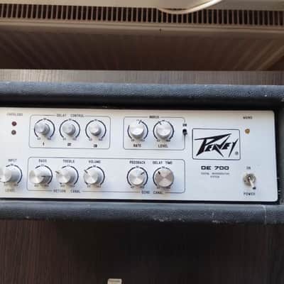 Dynacord DRP 20 X 1989 | Reverb
