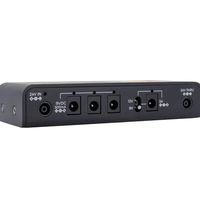 Walrus Audio Canvas Power HP Link High Powered Power Supply - Open Box image 7