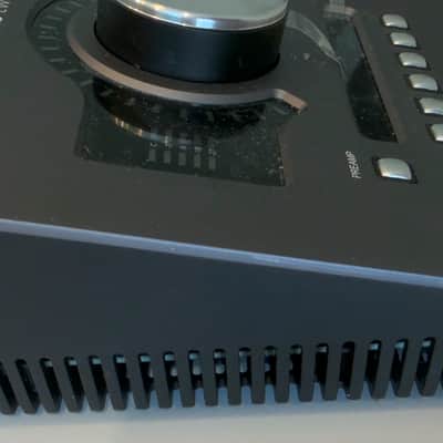 UAD Apollo Twin X Duo image 3