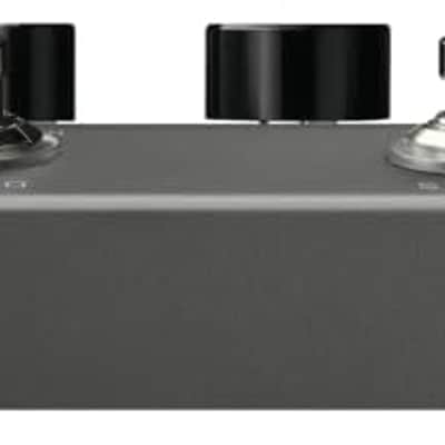 Valeton VLP-400 Multi-Track Sampler with 4 Footswitches - Two Full-Featured Loopers, Drum Machine image 9