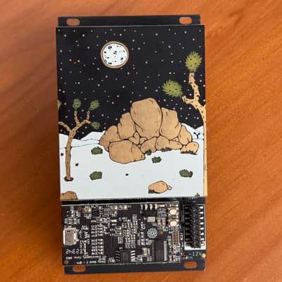 Qu-Bit Electronix Mojave image 2