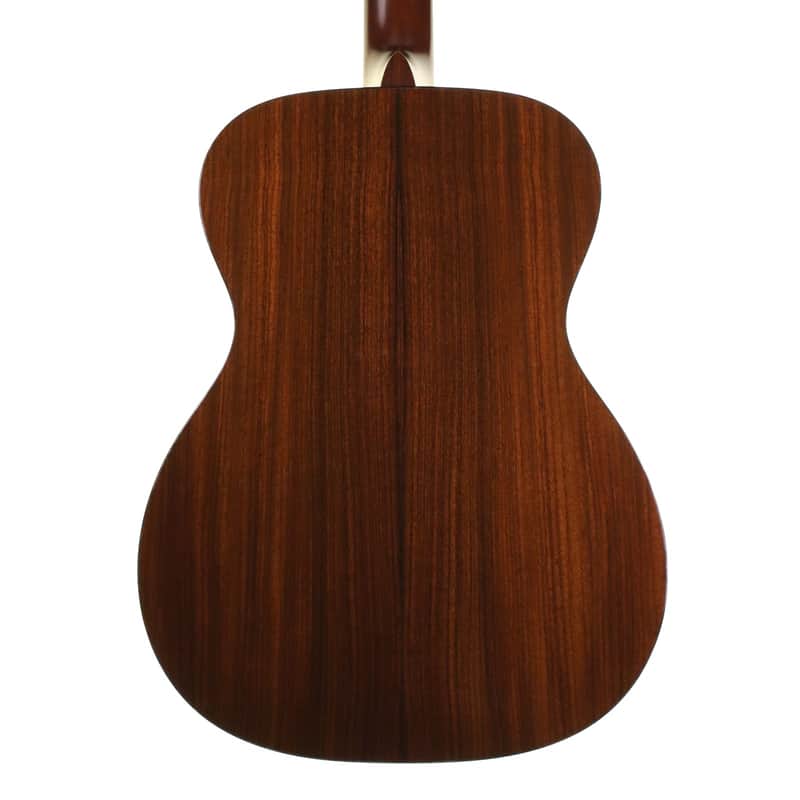 Martin Standard Series OM-21 (2005 - 2017) image 5