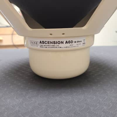Fane Acoustics Ascension A60 2022 - Cream image 4