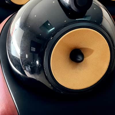 Bowers & Wilkins 800 Series Diamond image 8