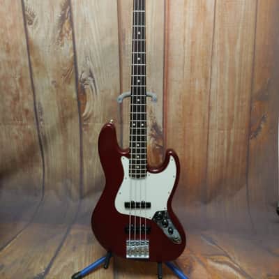Fender American Standard Jazz 2006 - Gloss Polyurethane image 1