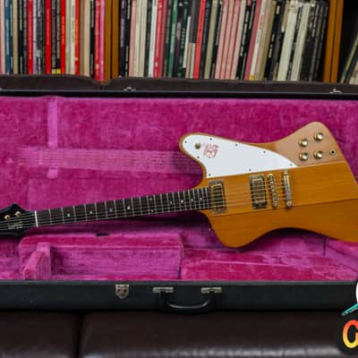 Gibson Firebird '76 Bicentennial 1976 - 1979 | Reverb Canada Gibson Firebird '76 Bicentennial 1976 - 1979 | Reverb Canada