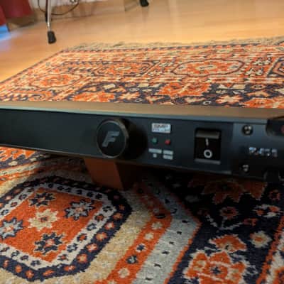 Furman PL-8 C E Power Conditioner 2009 - Present - Black image 2