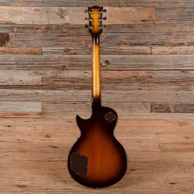 Gibson Les Paul Pro Sunburst 1978 image 5
