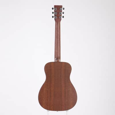 Martin LX1 Little Martin Martin Little Martin Mini Acoustic Guitar LX-1 Folk Guitar [434353] (06/17) image 2