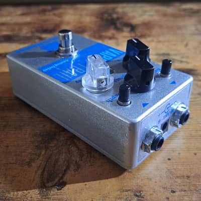 Seymour Duncan Vapor Trail Analog Delay + Expression Toggle Pedal image 5
