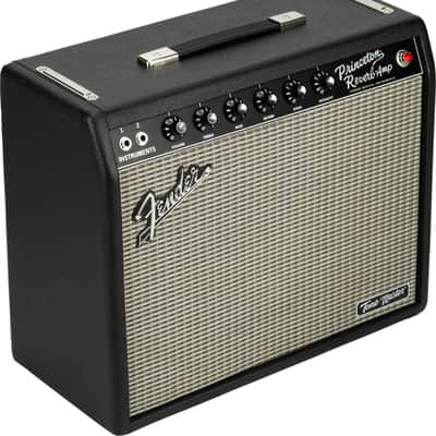 Fender Tone Master Princeton Reverb - Demo image 2