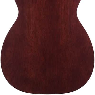Martin 15 Series 00015M Acoustic Guitar image 3