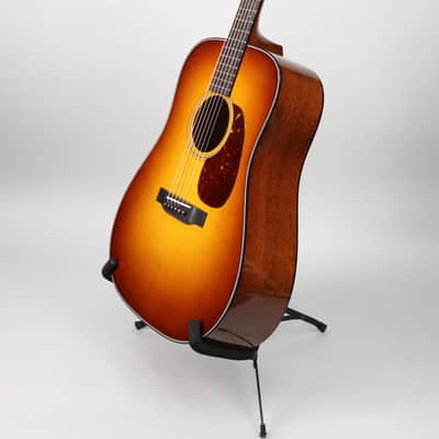 Used 2026 Collings D1 Sunburst image 9