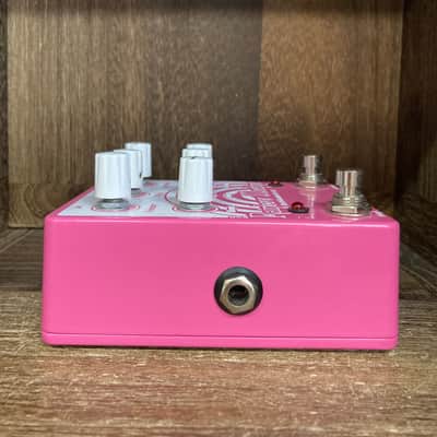 EarthQuaker Devices Rainbow Machine Polyphonic Pitch Shifting Modulator V2 2017 - Present - Various image 5