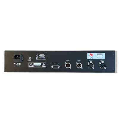 AMS Neve 33609/N Discrete Stereo Limiter / Compressor image 5