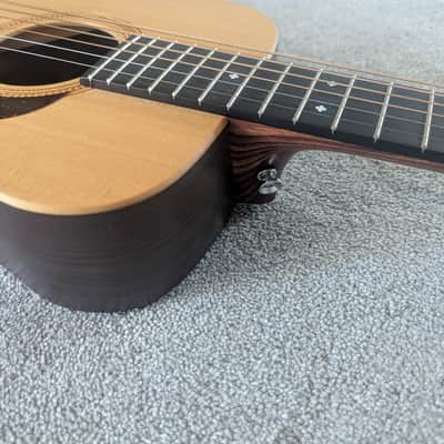 Martin LX1R Little Martin 2019 - Present - Natural image 7