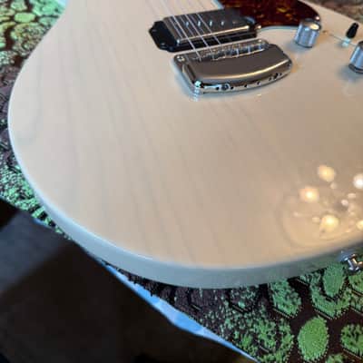 Ernie Ball Music Man James Valentine Signature HH image 4