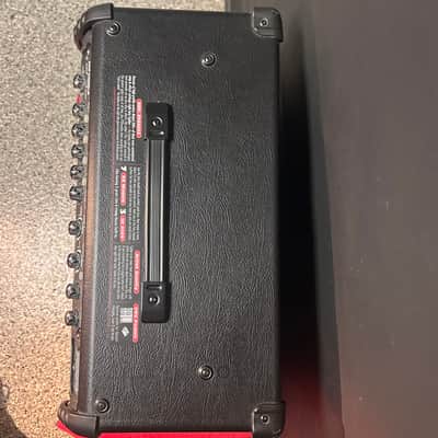 Line 6 Spider III 75 75-Watt 1x12" Digital Modeling Guitar Combo 2006 - 2009 - Black image 13