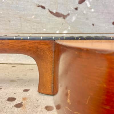1929 Martin 0-18T Tenor Guitar Natural Pre War-Vintage 1920's 1930's - Natural image 23