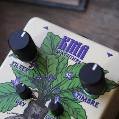 KMA Audio Machines "Mandrake" image 6