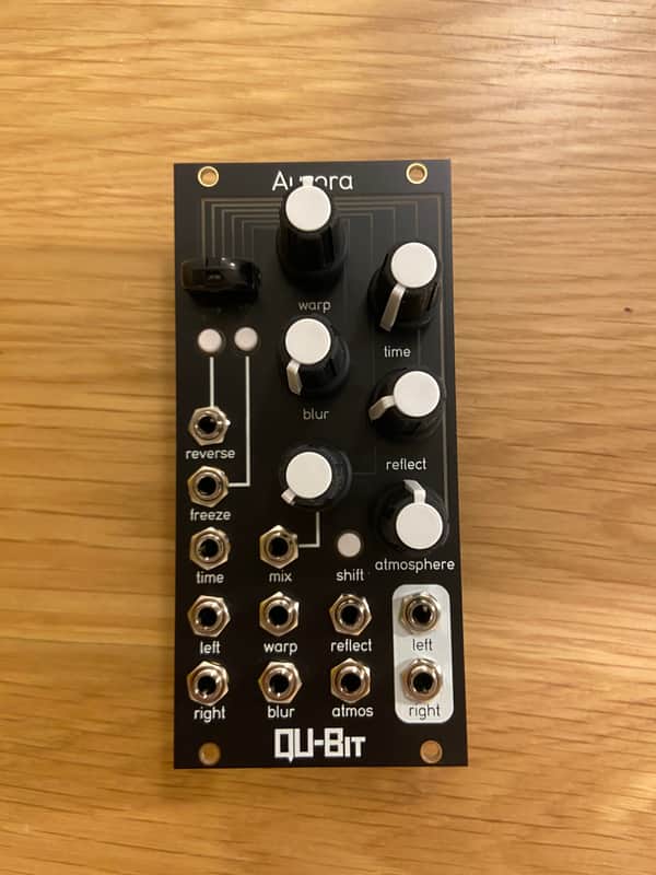 Qu-Bit Electronix Aurora