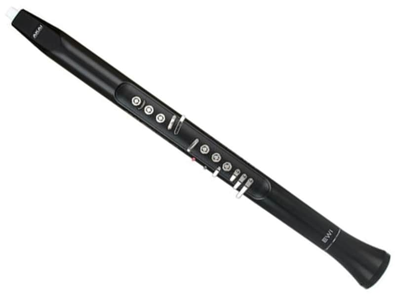 Akai EWI Solo Wind Controller image 1
