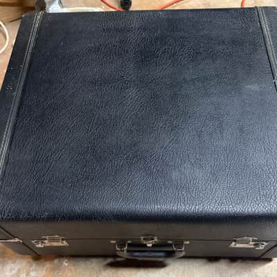 Cordovox CG2/CG3 1966 - Glossy Black image 10
