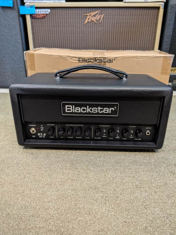 Blackstar HT-5RH MKIII image 1
