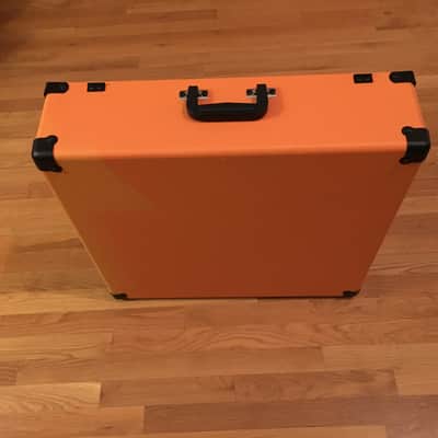 Monorocket Gemini 2 12U x 104 hp Eurorack Modular Case image 5