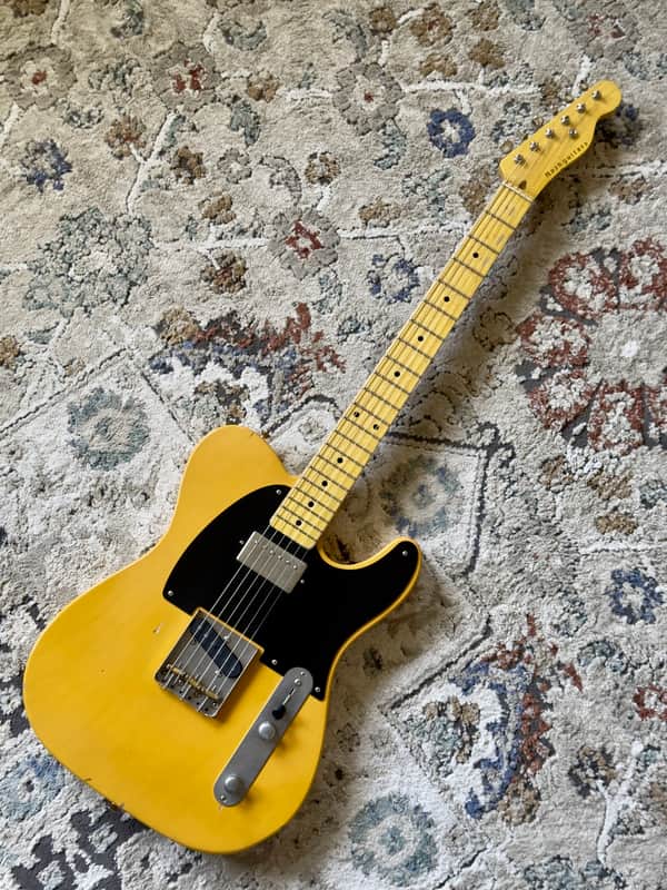 Nash T-52