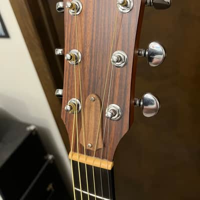 2000 Taylor 310 imagen 15