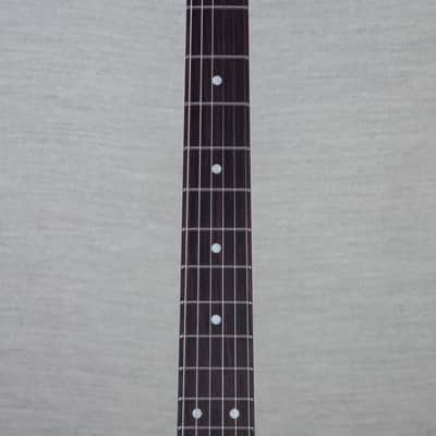 Suhr Signature Series Mateus Asato Classic T HH Electric Guitar - M.A. White - #81469 image 4