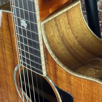 Eastman AC622CE-KOA-LTD Limited Edition + NEW + incl. Case image 8