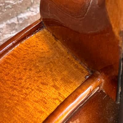 Stentor Student I Violin(4/4 Full Size) — With Bow & Hard Case image 6