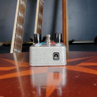 Immagine Keeley BubbleTron Flanger/Phaser - 5